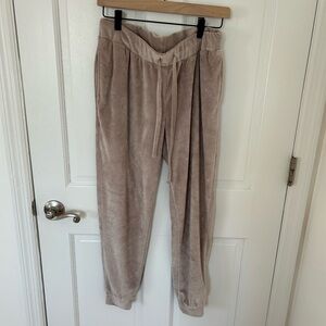 ASOS low rise maternity joggers